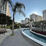 Apto Barra Da Tijuca Rockinrio