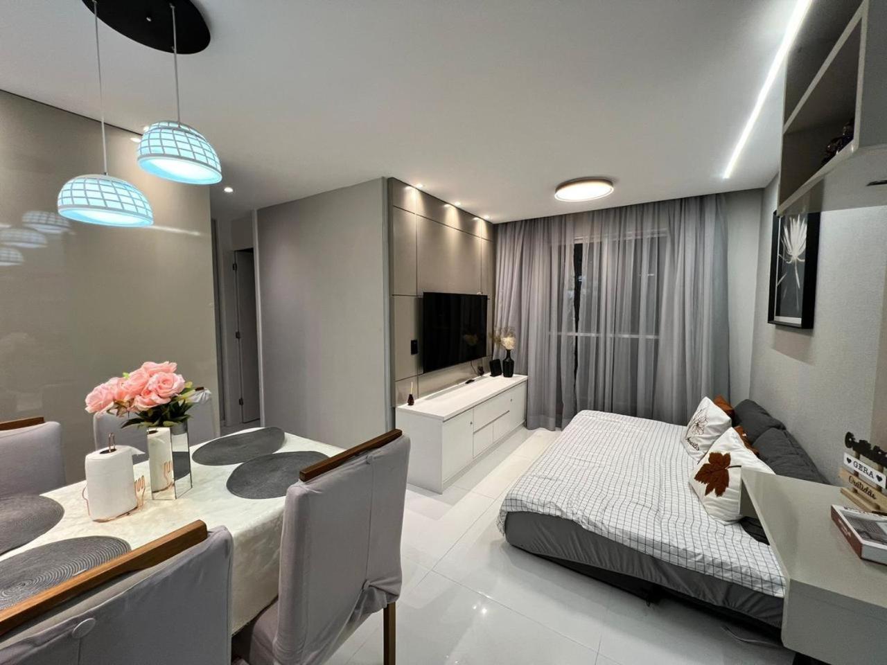 Apartamento Apto Barra Da Tijuca Rockinrio Rio de Janeiro