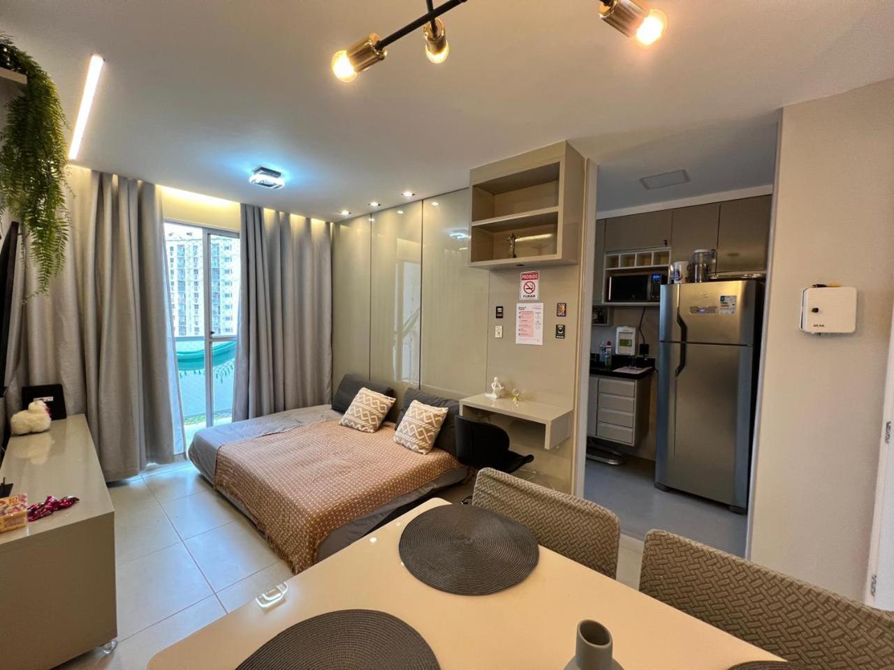 Apto Barra Da Tijuca Rockinrio Apartamento