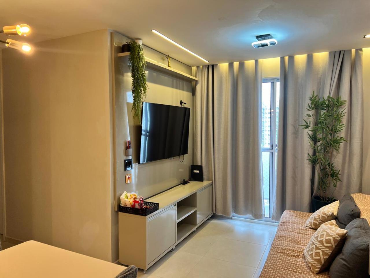 Apto Barra Da Tijuca Rockinrio Apartamento *