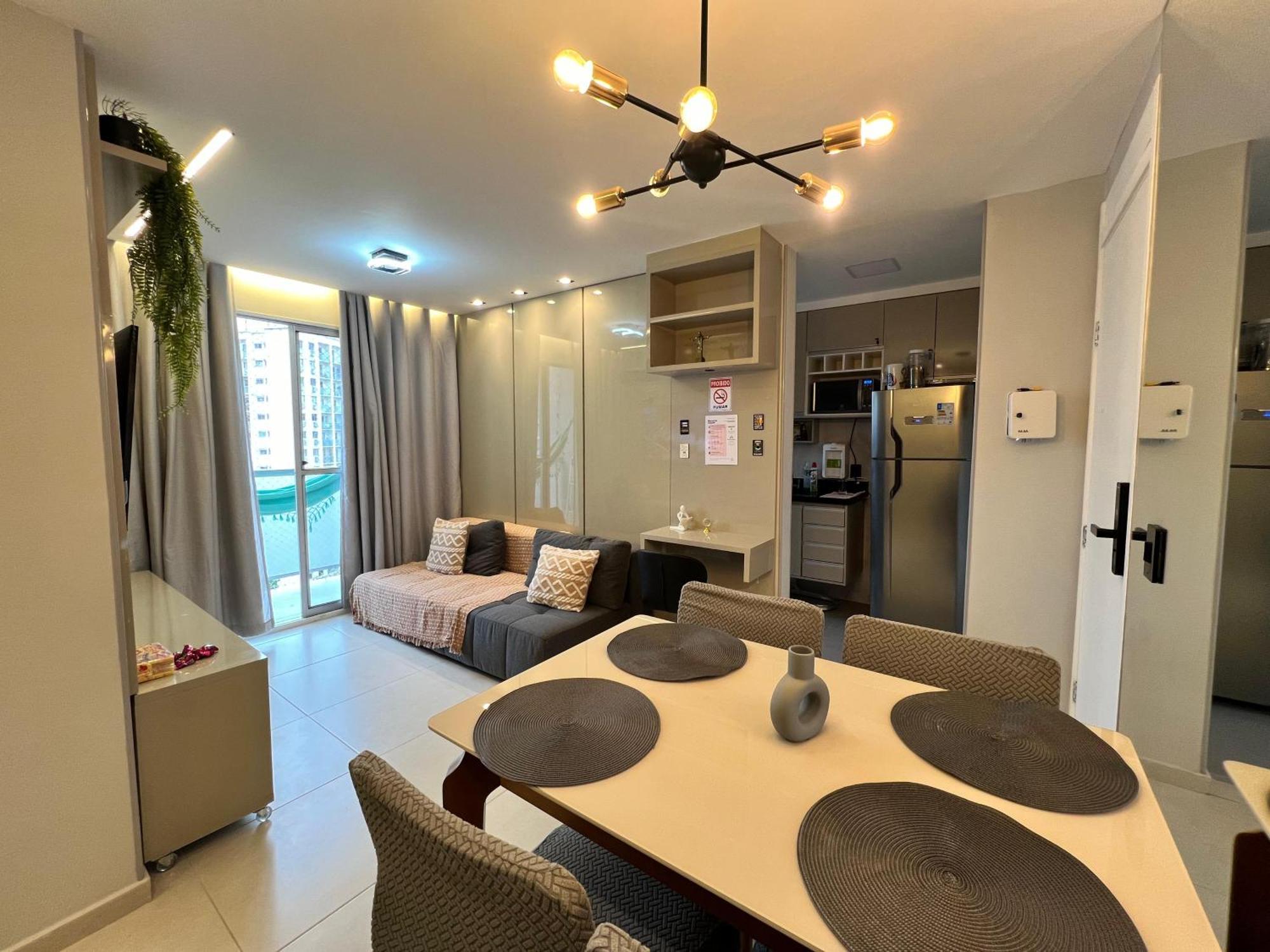 Apartamento Apto Barra Da Tijuca Rockinrio