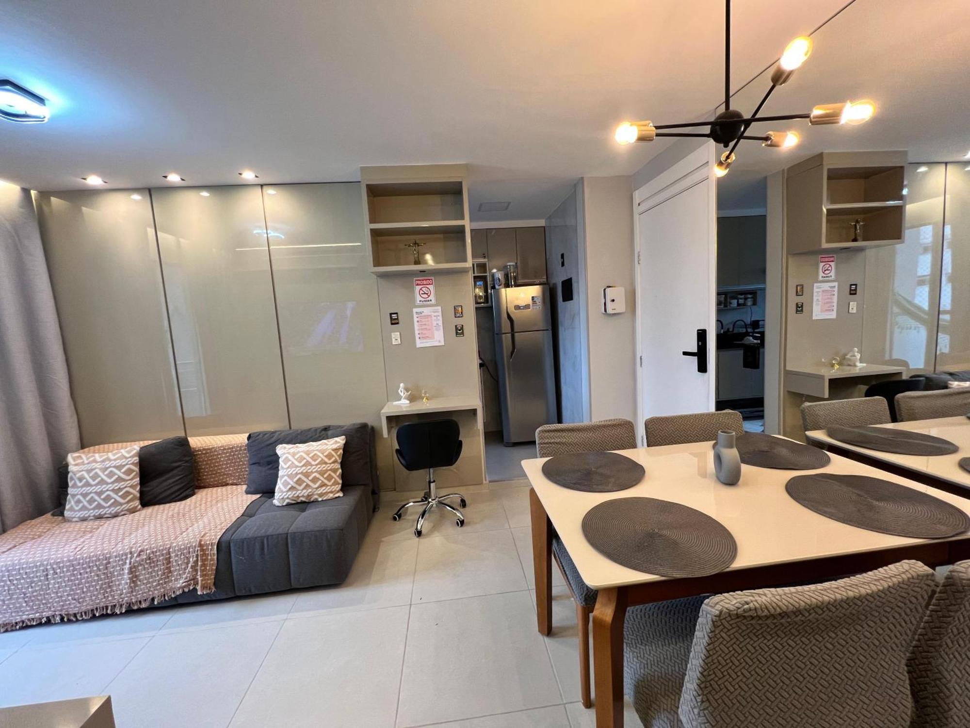 Apto Barra Da Tijuca Rockinrio Apartamento Rio de Janeiro