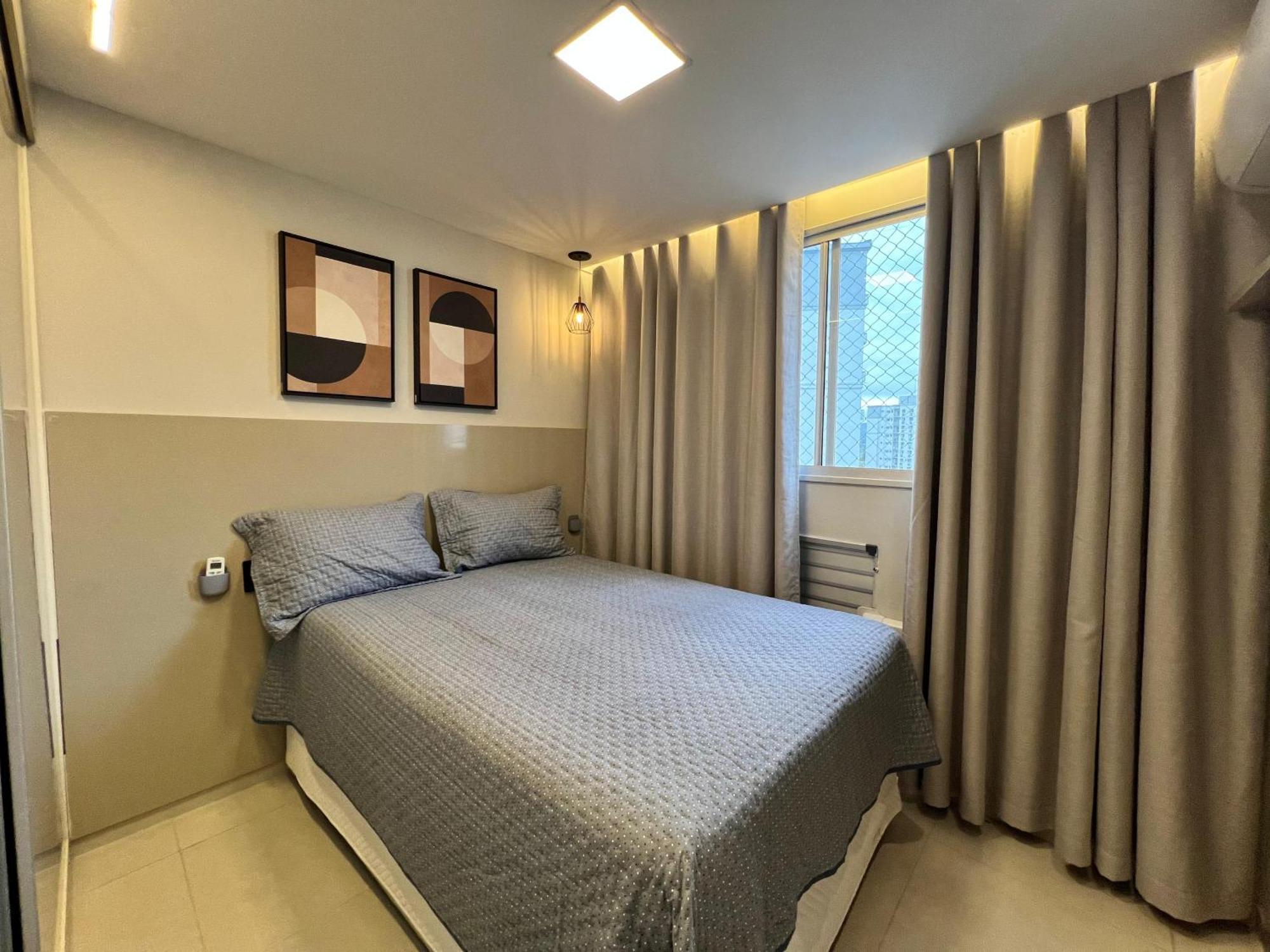 Apartamento Apto Barra Da Tijuca Rockinrio Rio de Janeiro