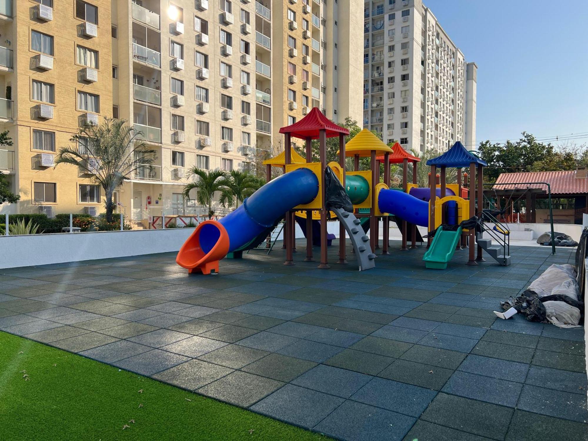 Apto Barra Da Tijuca Rockinrio Apartamento Rio de Janeiro