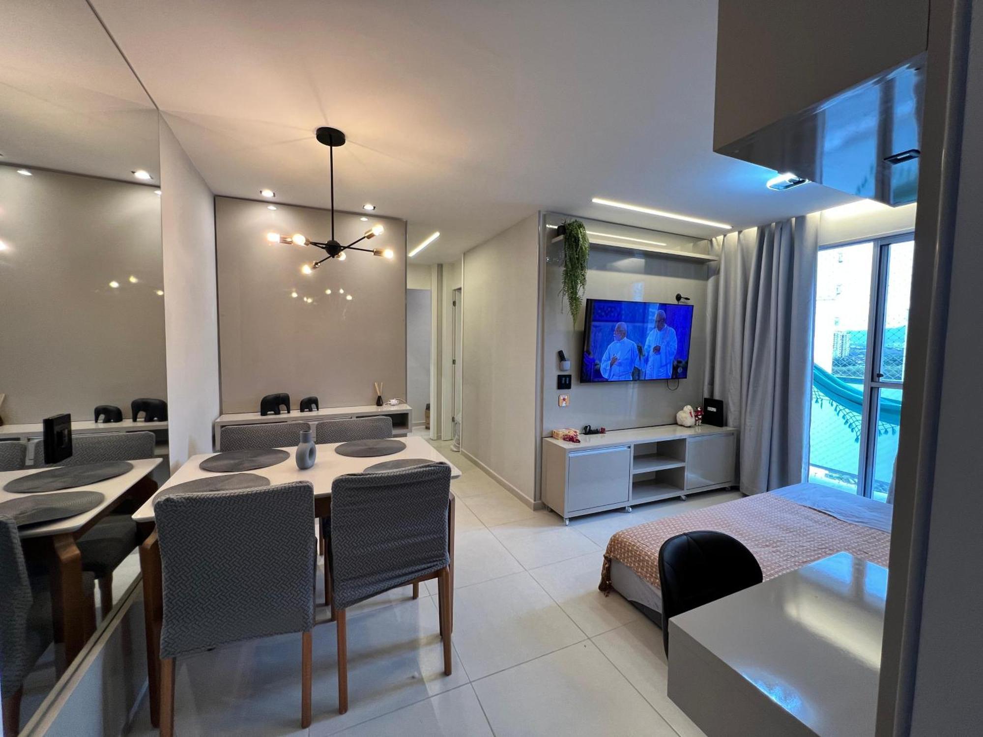Apartamento Apto Barra Da Tijuca Rockinrio *